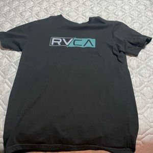 Rvca tshirt